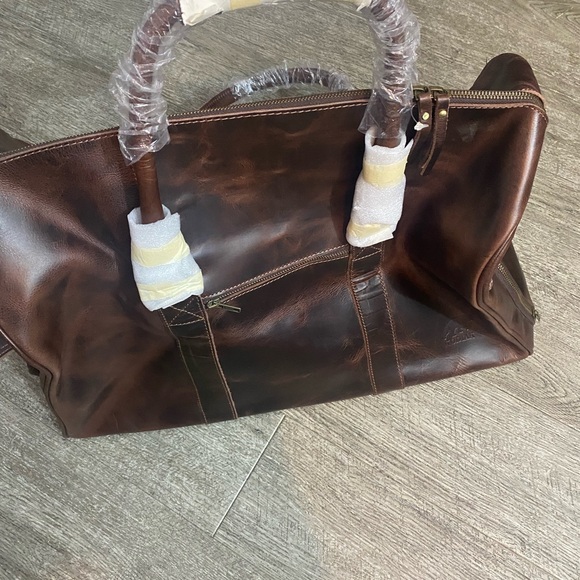 Kodiak 60 weekender duffel - Picture 8 of 9